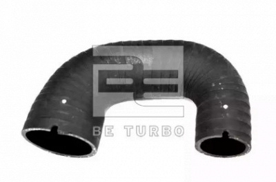 BE TURBO 700147 - Трубка нагнетаемого воздуха